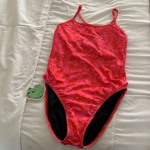 Jolyn “Brandon2” Practice Suit Size 34
